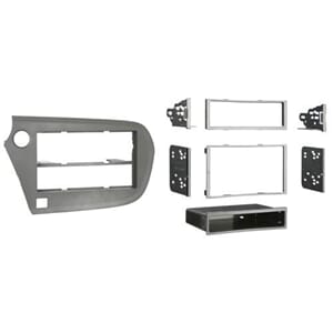 Honda 2-DIN monteringsramme
