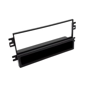 Kia 1-DIN monteringsramme