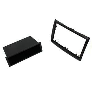 Renault 1-DIN monteringsramme