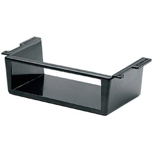 Monteringsramme 1-DIN