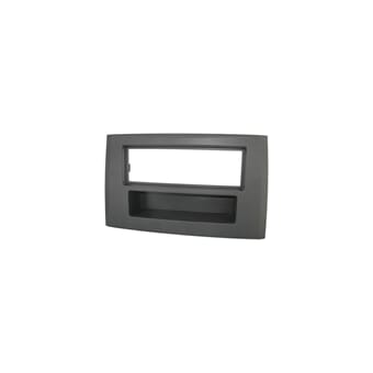 Volvo 1-DIN monteringsramme