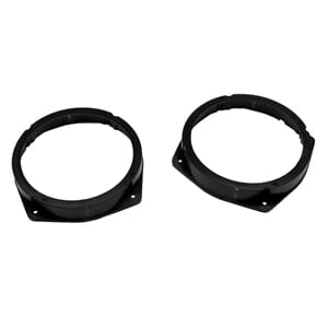 Alfa Romeo høyttaleradapter