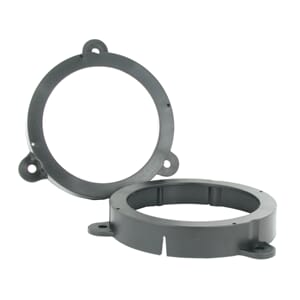 Renault høyttaleradapter (130mm)