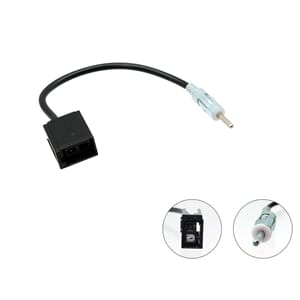 Volvo antenneadapter