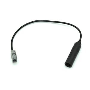 Hyundai antenneadapter (motsatt)