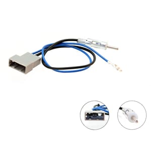Nissan antenneadapter