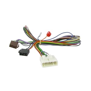 Lexus aktiv ISO-adapter