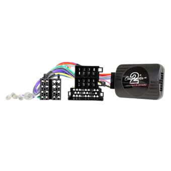 Alfa Romeo multiadapter