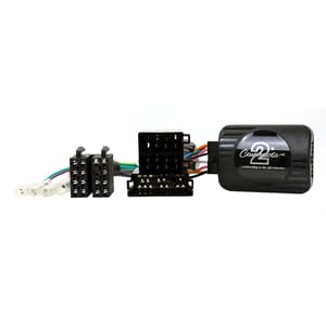 Fiat multiadapter