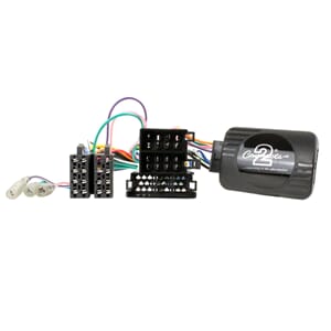 Fiat multiadapter