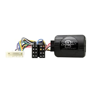 Subaru multiadapter