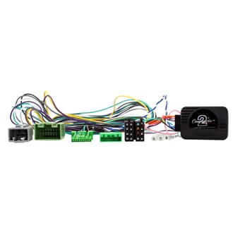 Volvo multiadapter