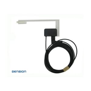 DENSION Aktiv DAB-antenne - SMB/Dension