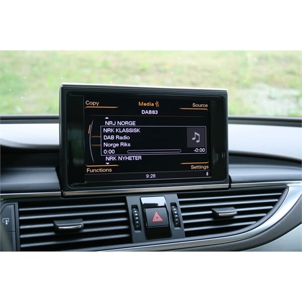 Bluetooth, Handsfree Car Kits Consumer Electronics GRATIS ANTENNE Dension  DBU3GEN DAB+U USB DAB Radio mottaker med digital tuner megeriancarpet.am