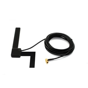 CONNECTS2 DAB-antenne - SMB